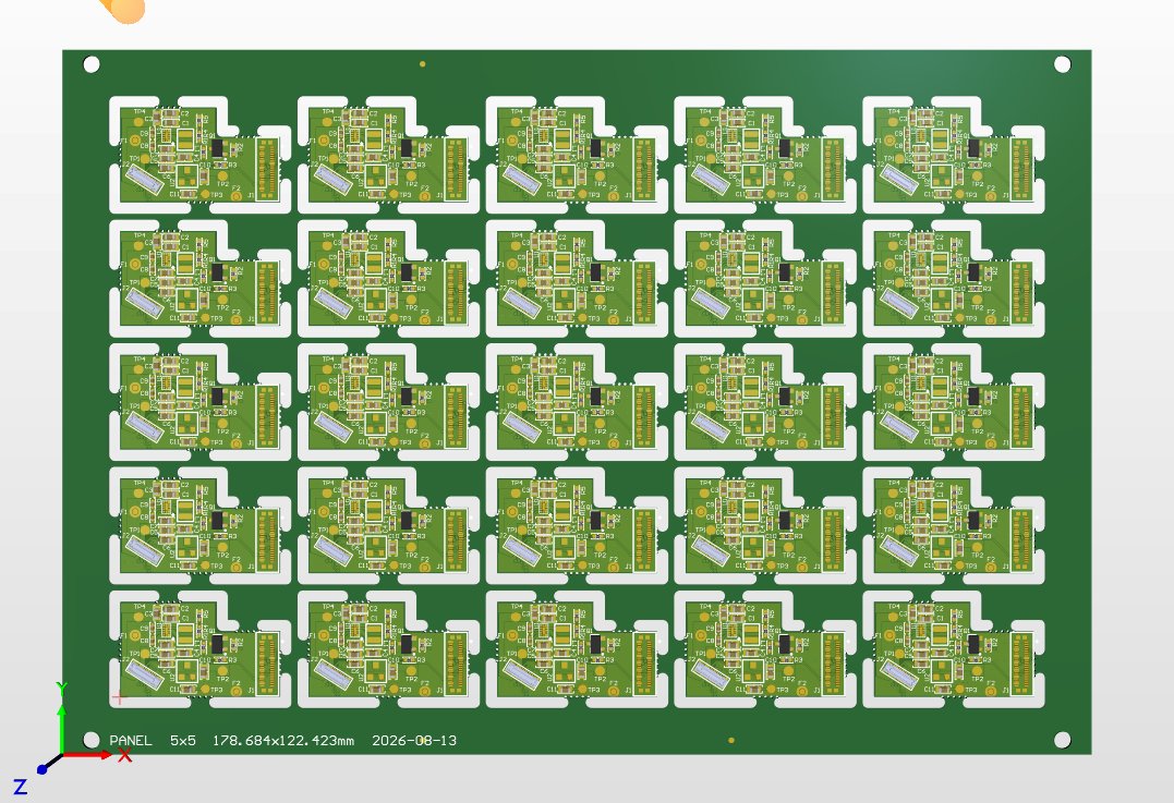 Altium EZ Panelizer